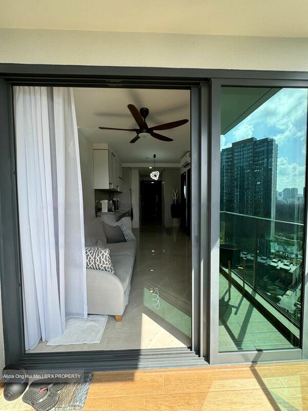 Normanton Park (D5), Apartment #471672721